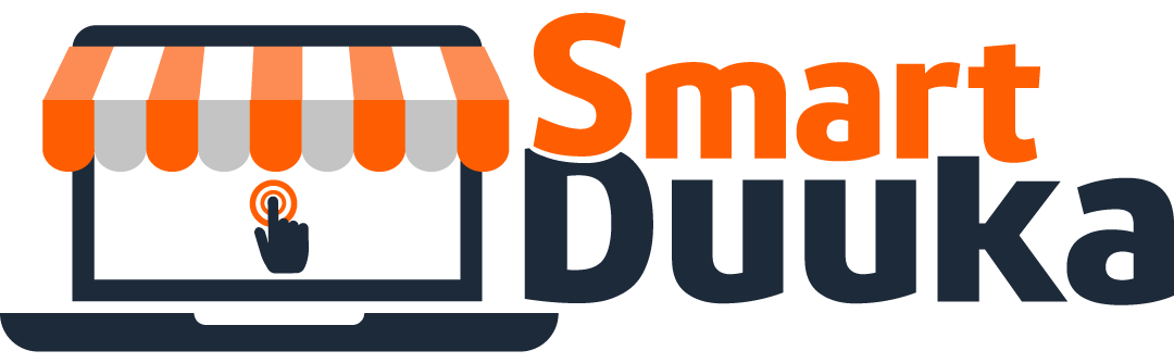 Smart Duuka Logo
